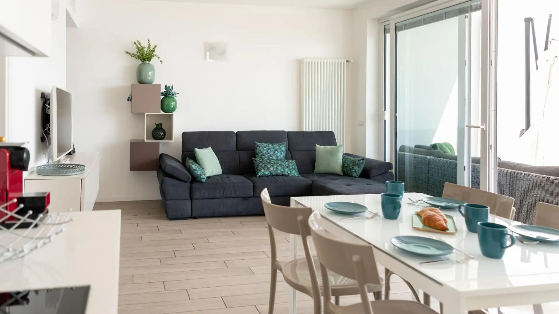 בית נופש Casa Laura 2 - Plesio By Lovecomo