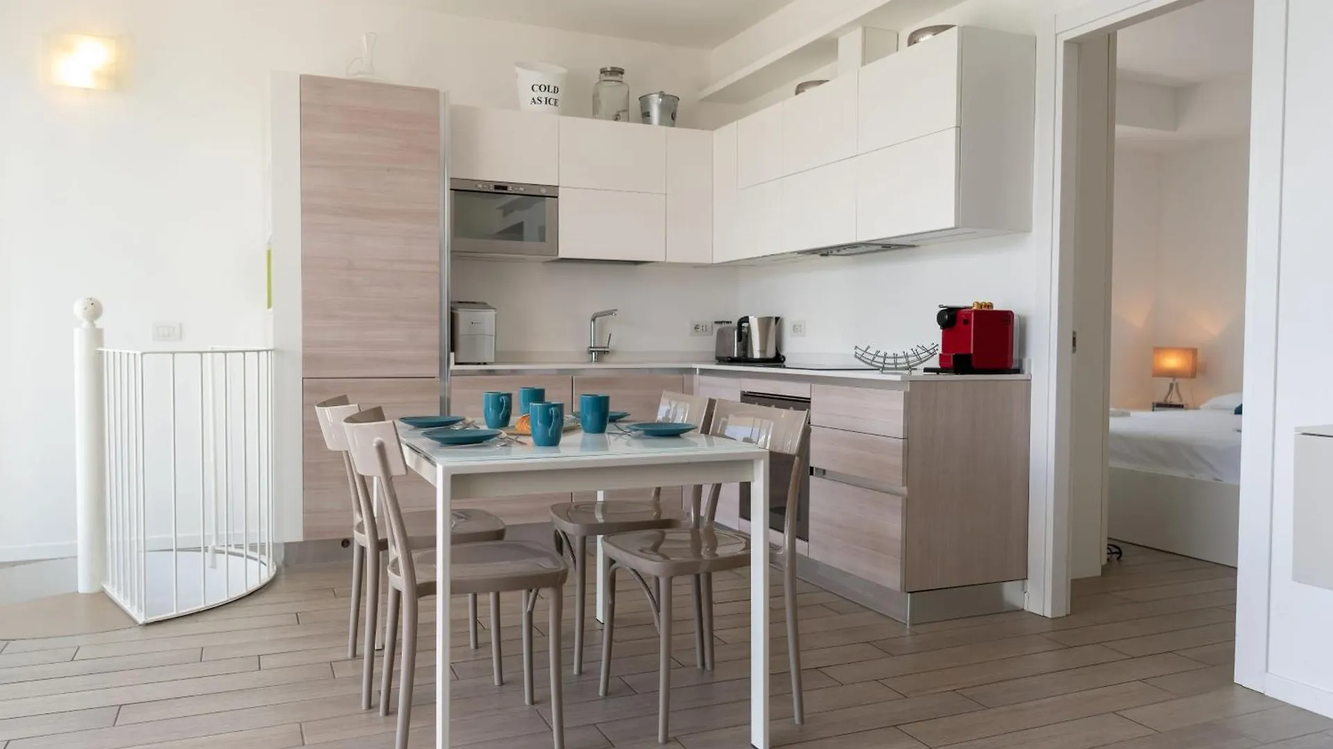 בית נופש Casa Laura 2 - Plesio By Lovecomo