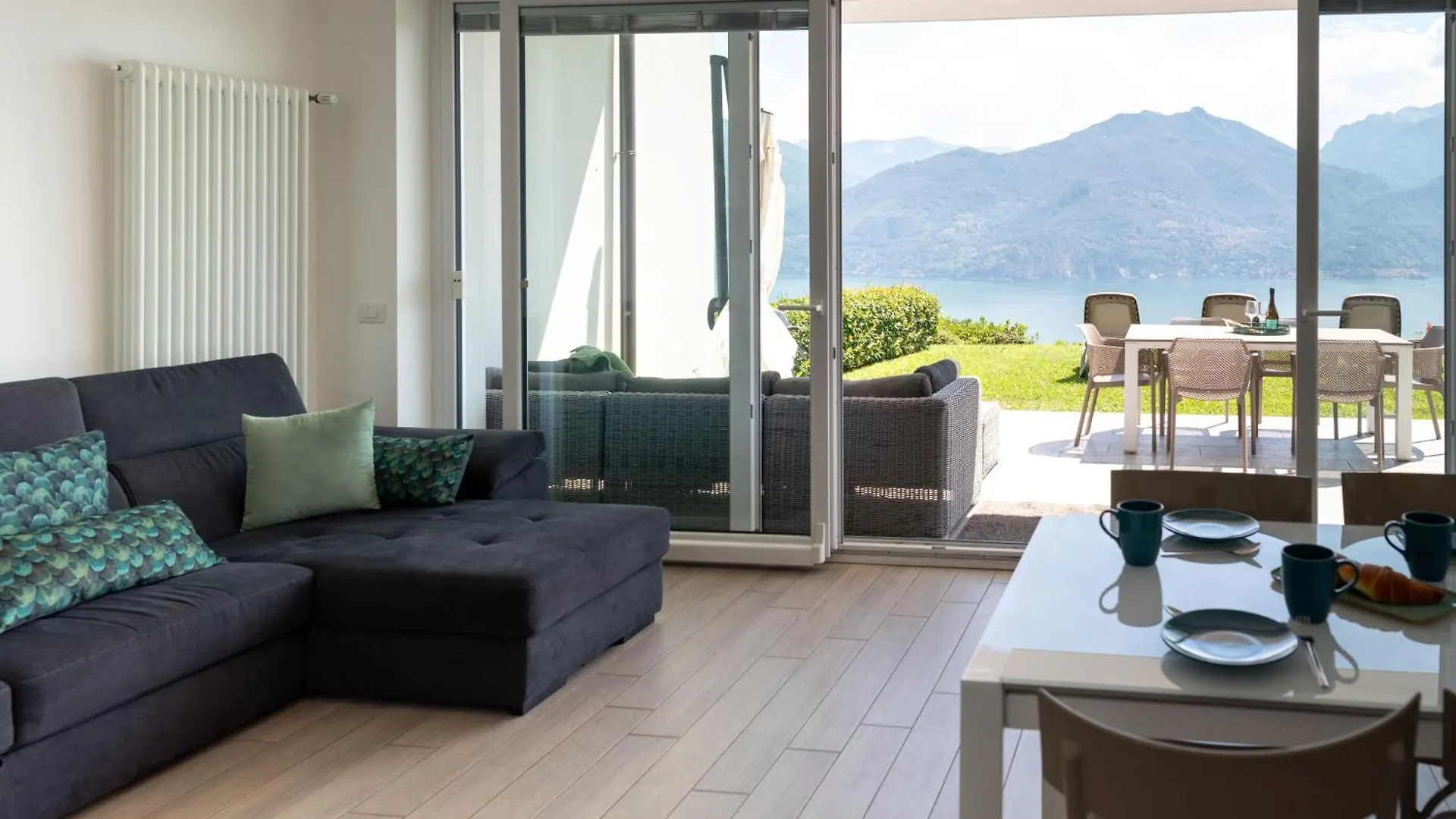 Casa Laura 2 - Plesio By Lovecomo